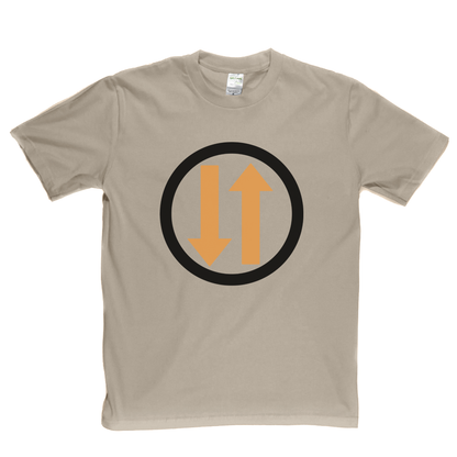 Inspired By The Who 65 Roger Daltrey Alt T-Shirt