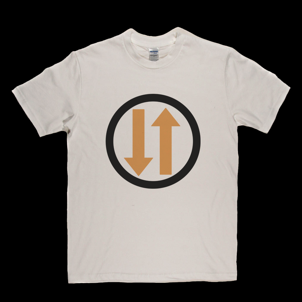 Inspired By The Who 65 Roger Daltrey Alt T-Shirt