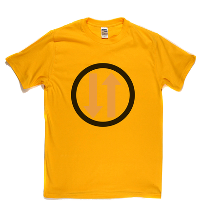 Inspired By The Who 65 Roger Daltrey Alt T-Shirt