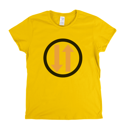 Inspired By The Who 65 Roger Daltrey Alt Womens T-Shirt