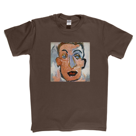 Dylan Self Portrait T-Shirt