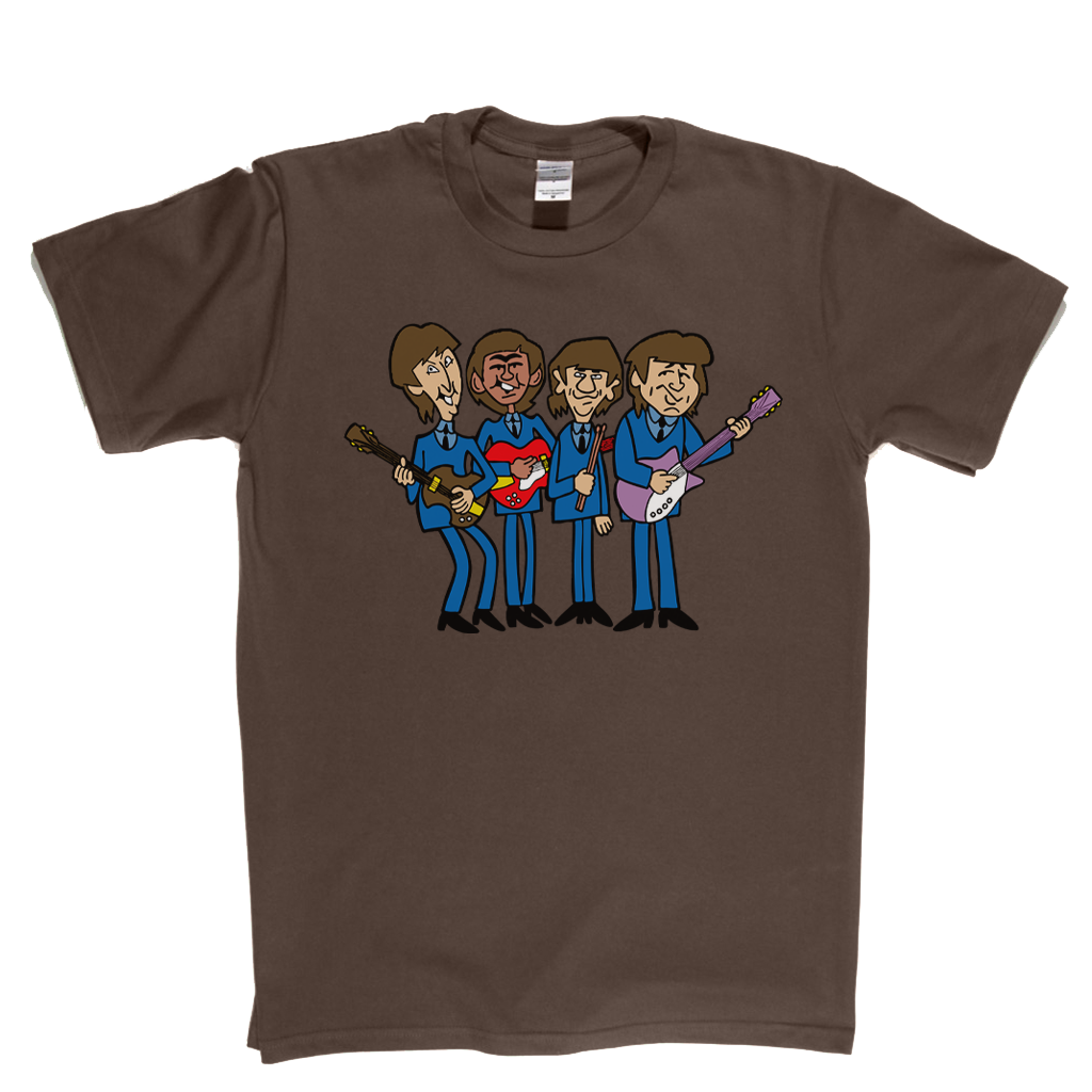 The Rutles T-Shirt