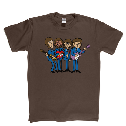 The Rutles T-Shirt