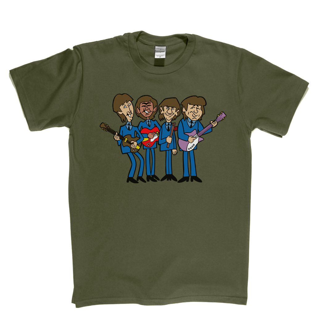 The Rutles T-Shirt