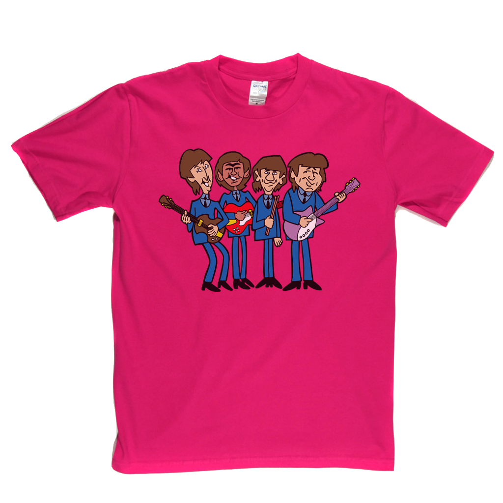 The Rutles T-Shirt