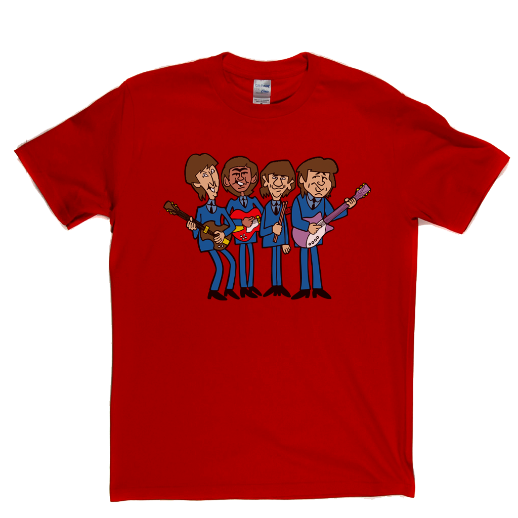 The Rutles T-Shirt