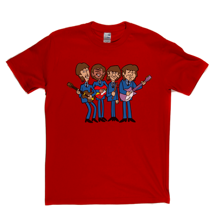 The Rutles T-Shirt