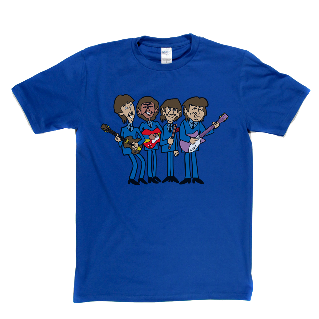 The Rutles T-Shirt