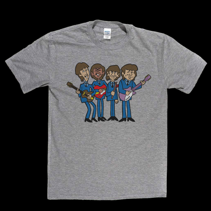 The Rutles T-Shirt