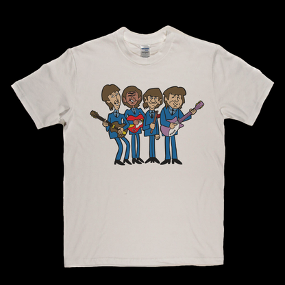 The Rutles T-Shirt