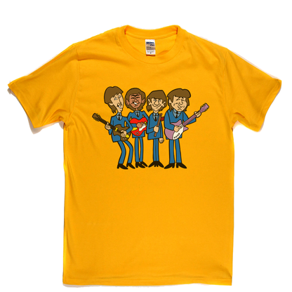 The Rutles T-Shirt