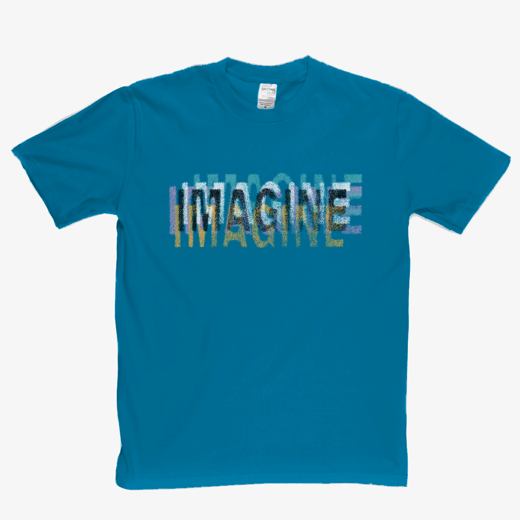 Imagine T-Shirt