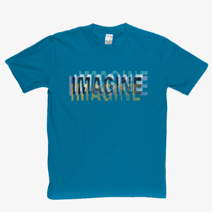 Imagine T-Shirt