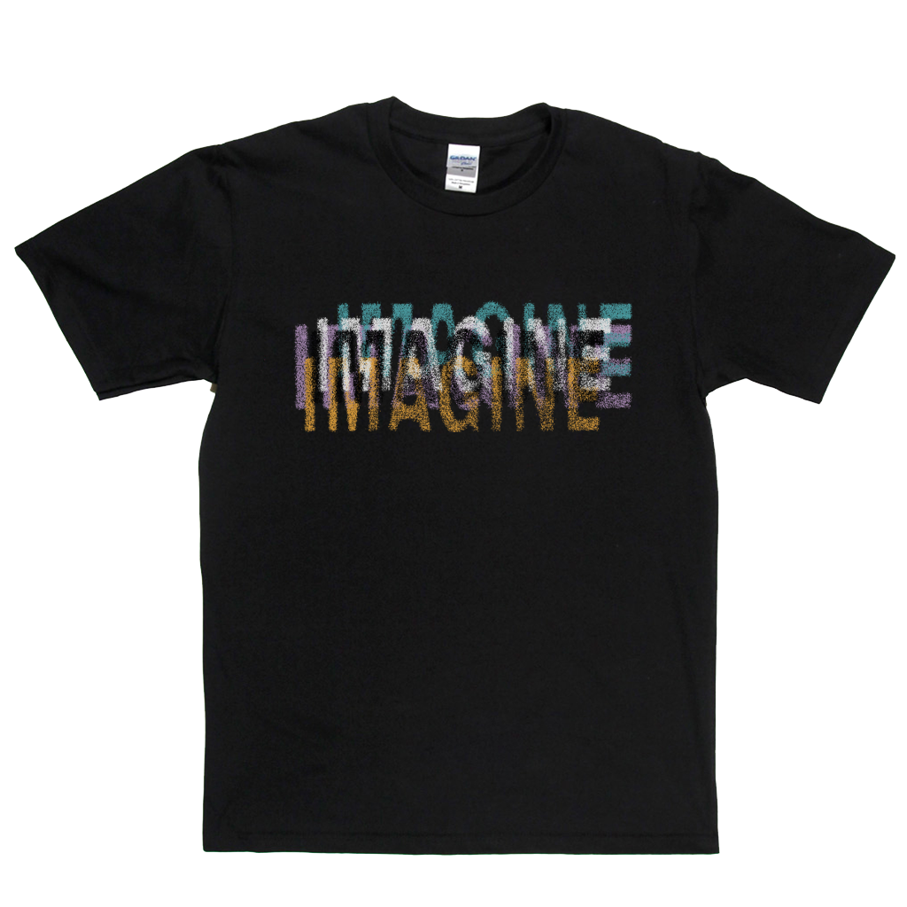 Imagine T-Shirt