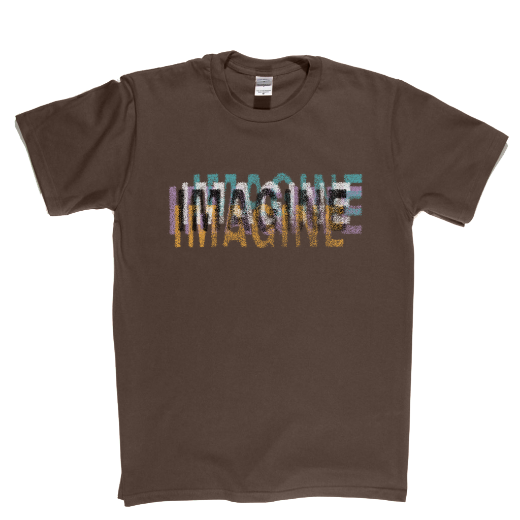Imagine T-Shirt