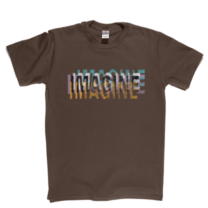 Imagine T-Shirt