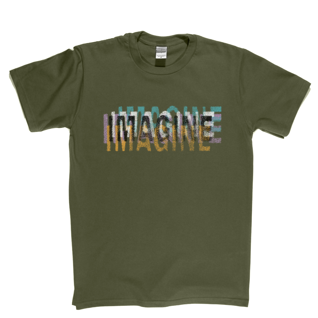 Imagine T-Shirt