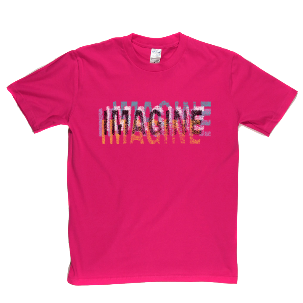 Imagine T-Shirt
