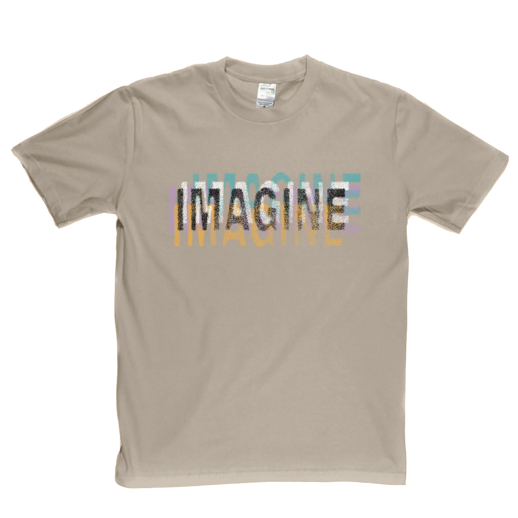Imagine T-Shirt