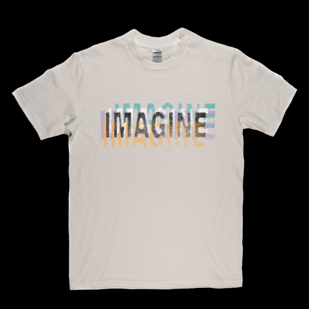 Imagine T-Shirt