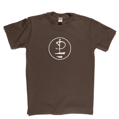 Pink Floyd Logo T-Shirt