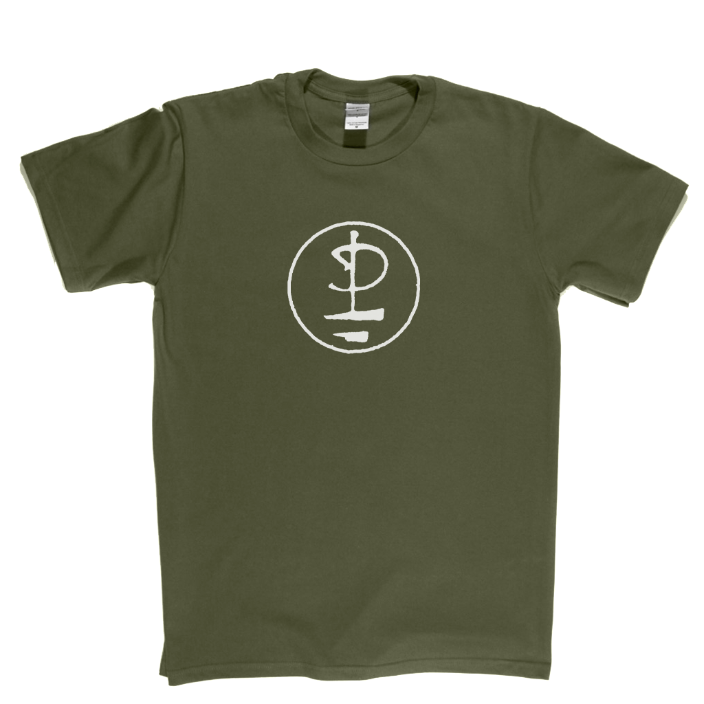Pink Floyd Logo T-Shirt