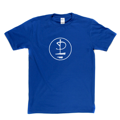 Pink Floyd Logo T-Shirt