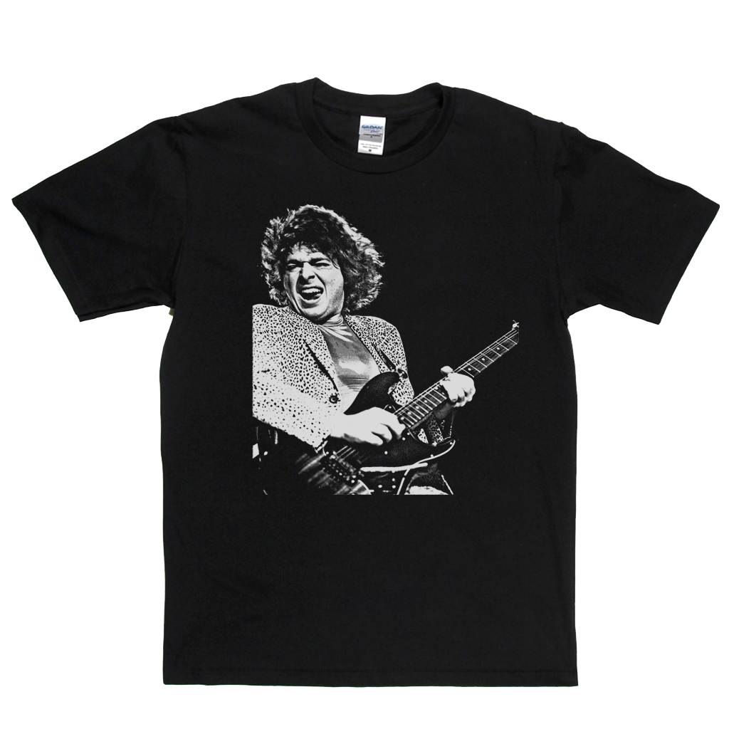 Steve Lukather Live T-Shirt