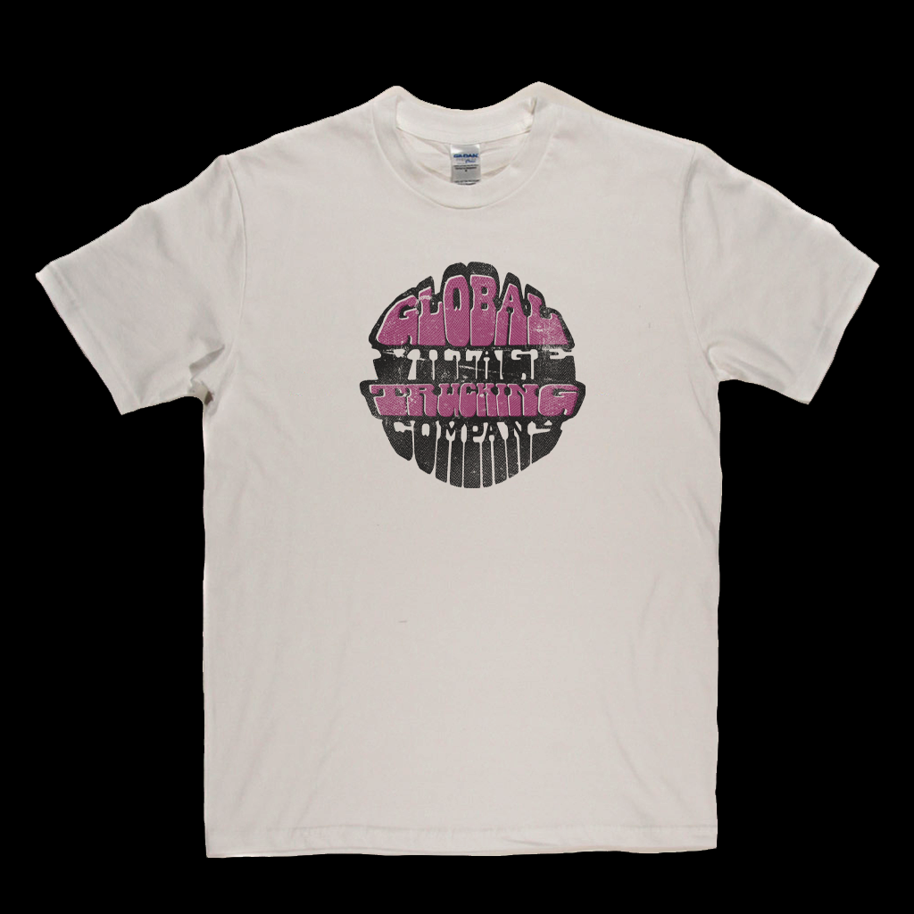 Global Village Trucking Company T-Shirt