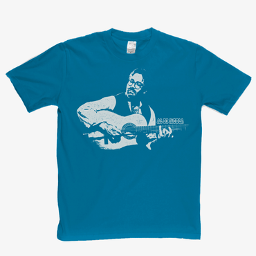 Al Di Meola 2016 T-Shirt