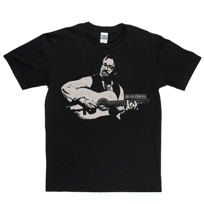 Al Di Meola 2016 T-Shirt