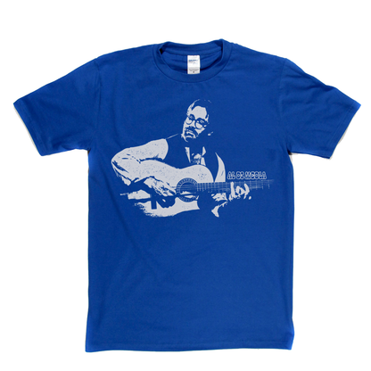 Al Di Meola 2016 T-Shirt