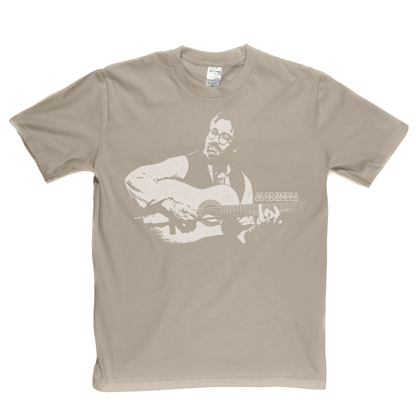 Al Di Meola 2016 T-Shirt