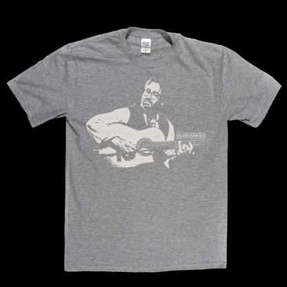 Al Di Meola 2016 T-Shirt
