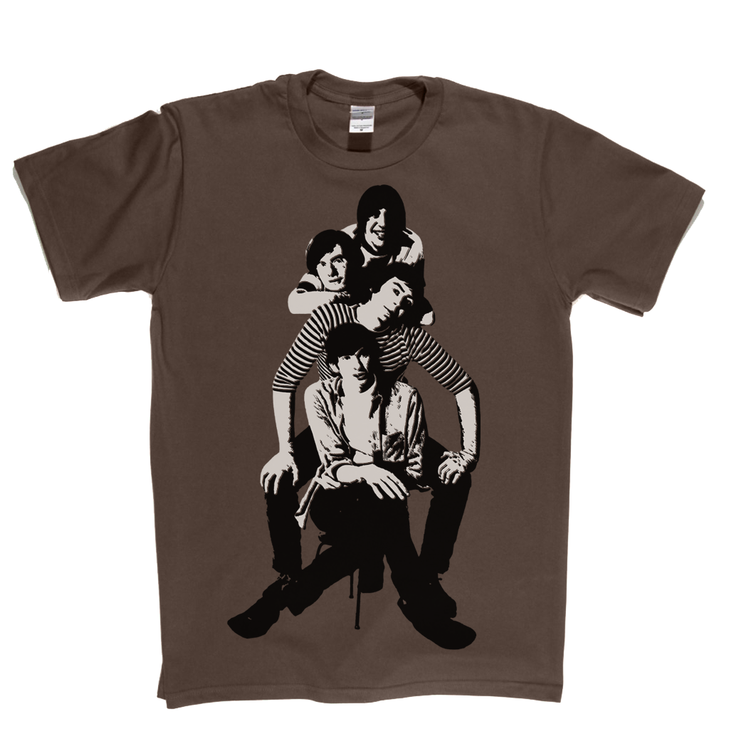 The Lovin Spoonful 1965 T-Shirt