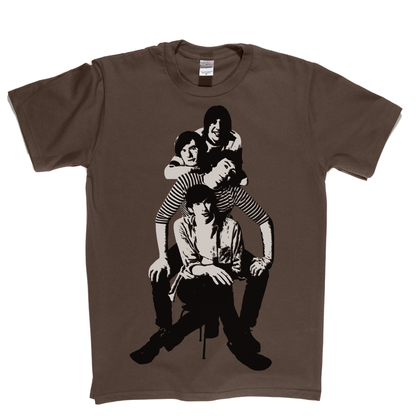 The Lovin Spoonful 1965 T-Shirt