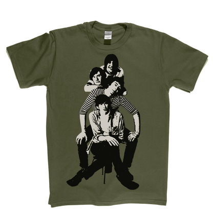 The Lovin Spoonful 1965 T-Shirt