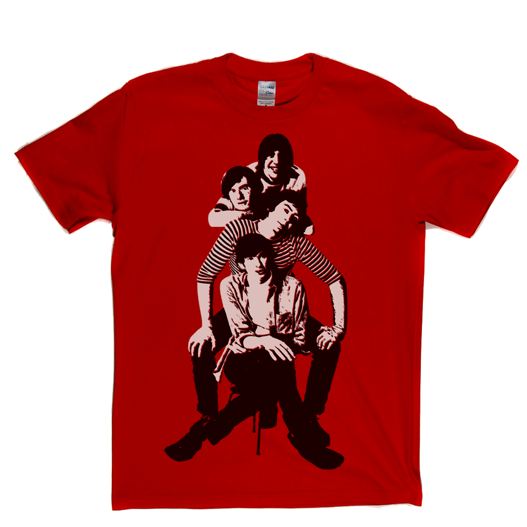The Lovin Spoonful 1965 T-Shirt