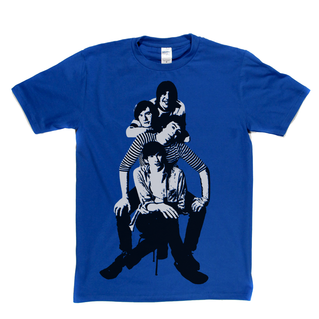 The Lovin Spoonful 1965 T-Shirt