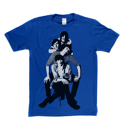 The Lovin Spoonful 1965 T-Shirt