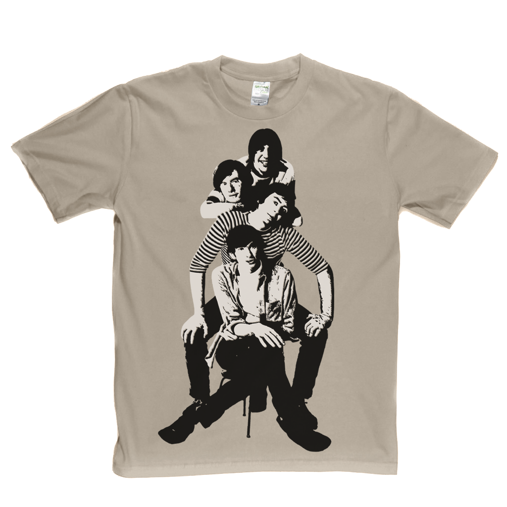 The Lovin Spoonful 1965 T-Shirt