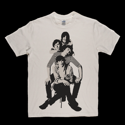 The Lovin Spoonful 1965 T-Shirt