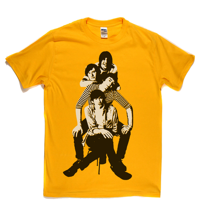 The Lovin Spoonful 1965 T-Shirt
