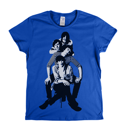 The Lovin Spoonful 1965 Womens T-Shirt