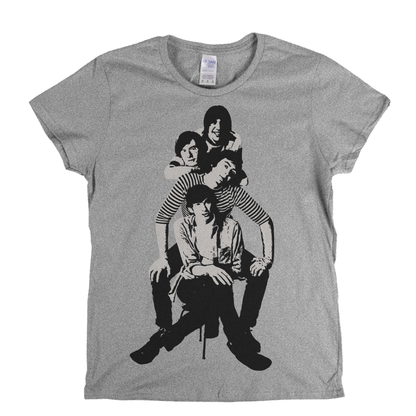 The Lovin Spoonful 1965 Womens T-Shirt