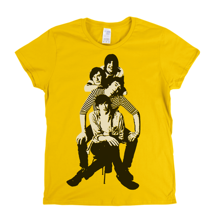 The Lovin Spoonful 1965 Womens T-Shirt