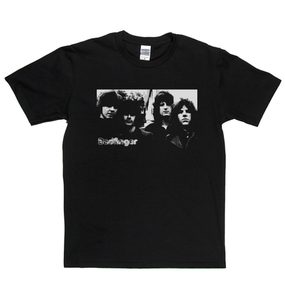 Portrait Of Badfinger T-Shirt