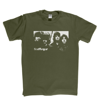Portrait Of Badfinger T-Shirt