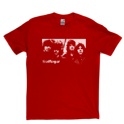 Portrait Of Badfinger T-Shirt