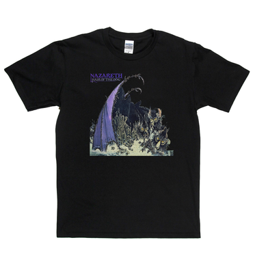 Nazareth Hair Of The Dog T-Shirt